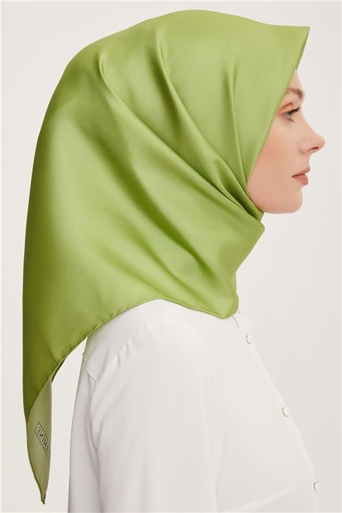 Armine Twill Eşarp 22Ya0010 152 39