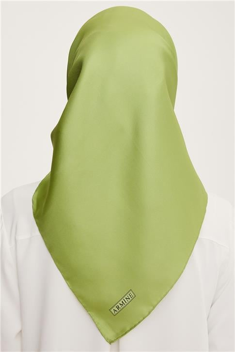 Armine Twill Eşarp 22Ya0010 152 39