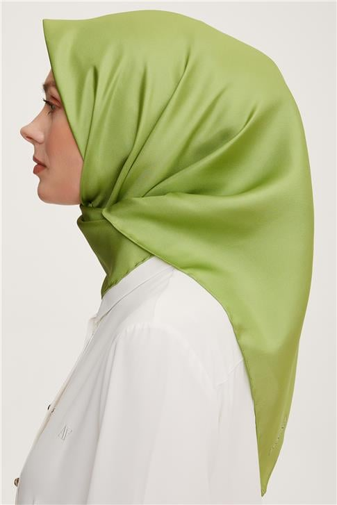 Armine Twill Eşarp 22Ya0010 152 39