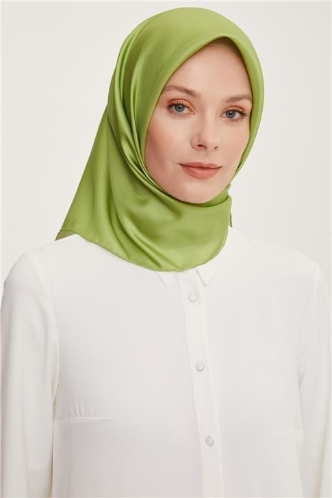 Armine Twill Eşarp 22Ya0010 152 39
