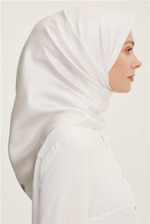 Armine Twill Eşarp 22Ya0010 152 400
