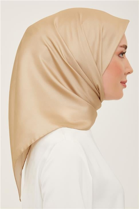 Armine Twill Eşarp 22Ya0010 152 403