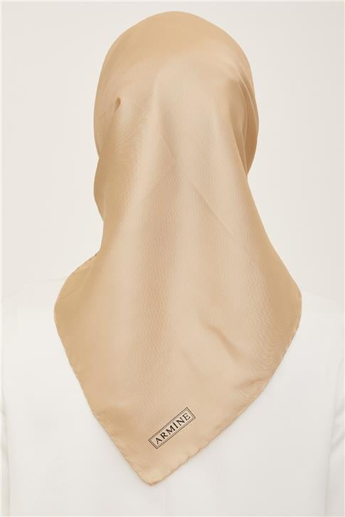 Armine Twill Eşarp 22Ya0010 152 403