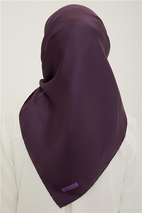 Armine Twill Eşarp 22Ya0010 152 46