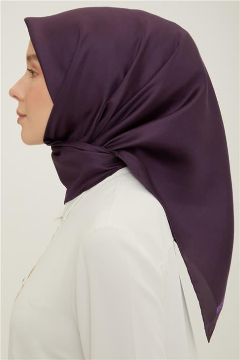 Armine Twill Eşarp 22Ya0010 152 46