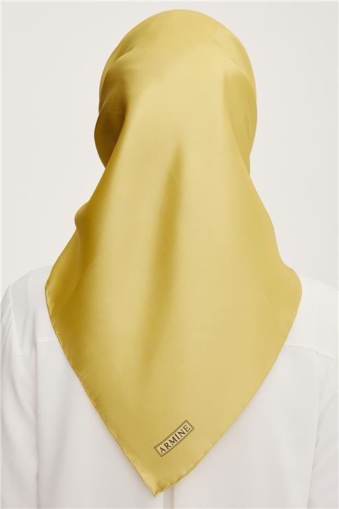 Armine Twill Eşarp 22Ya0010 152 52