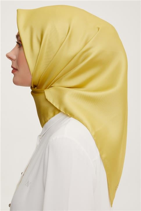 Armine Twill Eşarp 22Ya0010 152 52