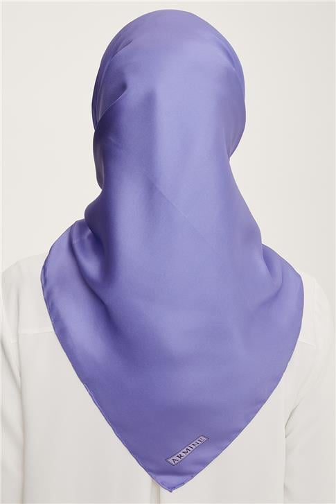 Armine Twill Eşarp 22Ya0010 152 55