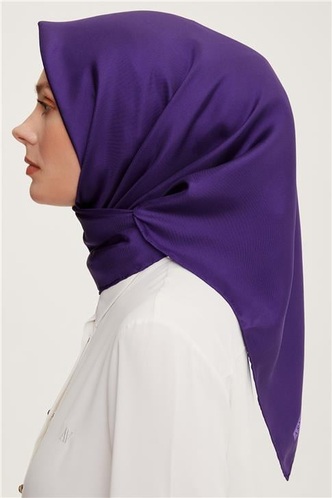 Armine Twill Eşarp 22Ya0010 152 56