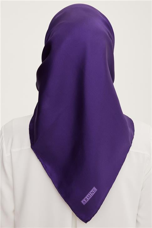Armine Twill Eşarp 22Ya0010 152 56