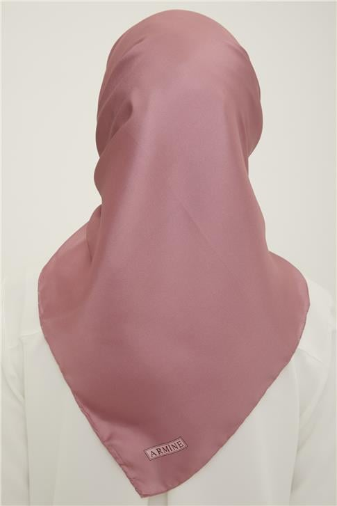 Armine Twill Eşarp 22Ya0010 152 58