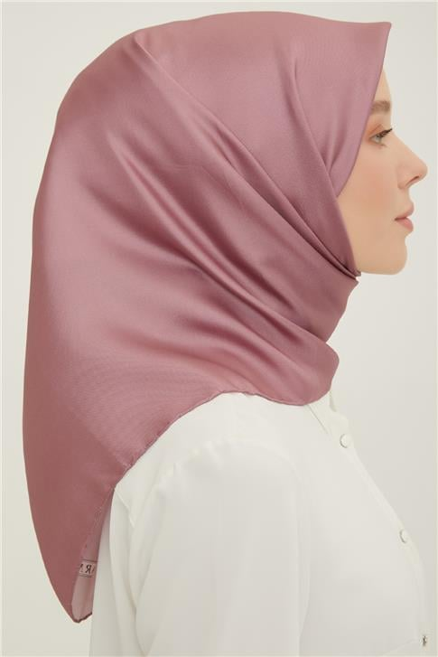 Armine Twill Eşarp 22Ya0010 152 58