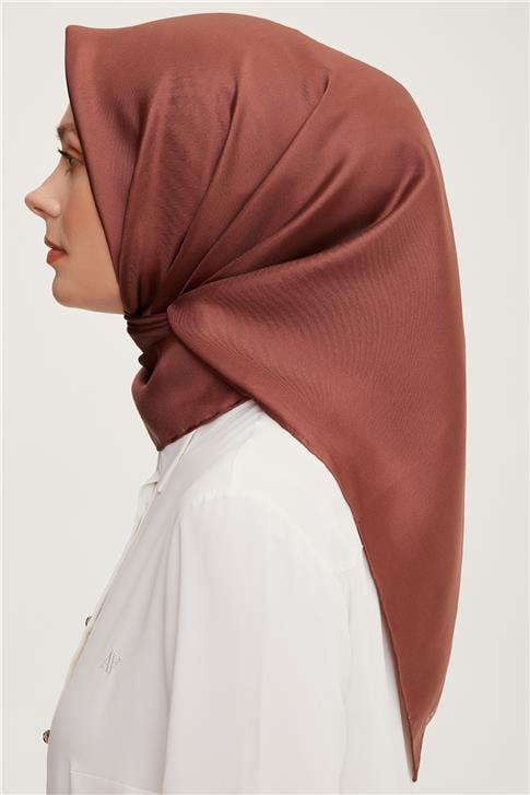 Armine Twill Eşarp 22Ya0010 152 60
