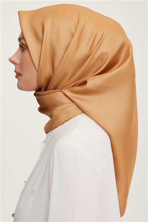 Armine Twill Eşarp 22Ya0010 152 69
