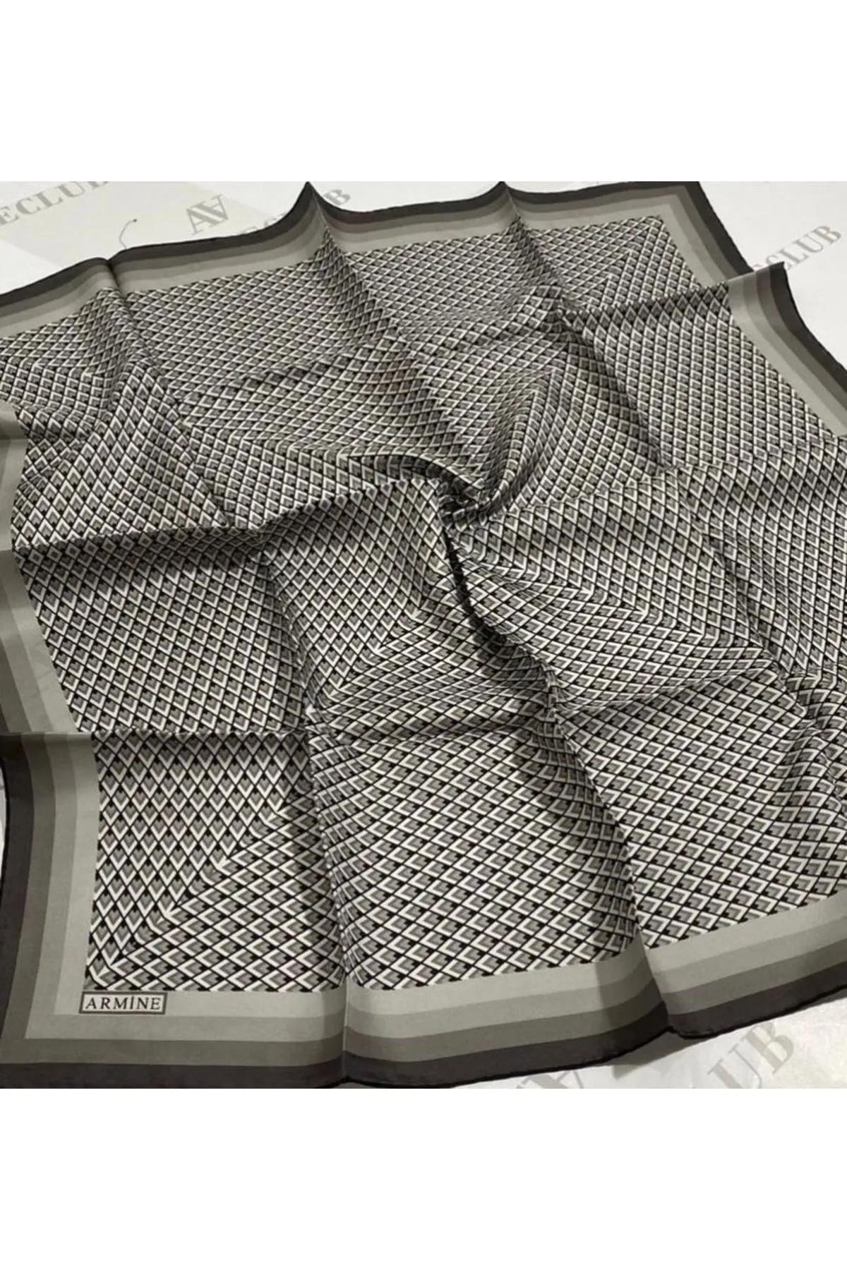 Armine Twill Eşarp