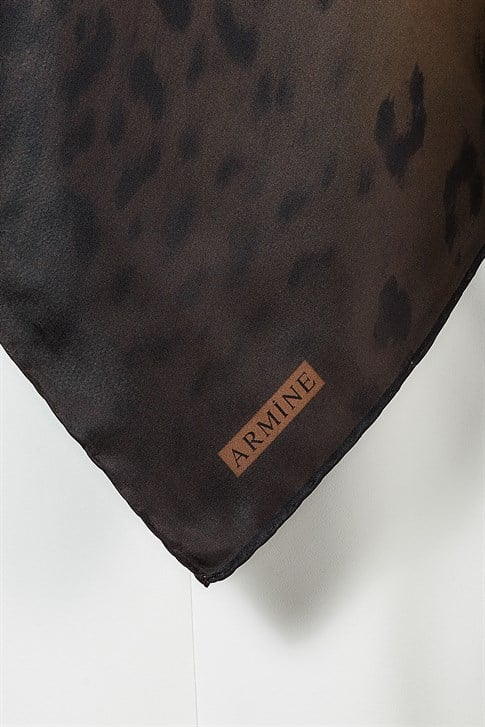 Armine Twill İpek Eşarp 19Ka8060 09