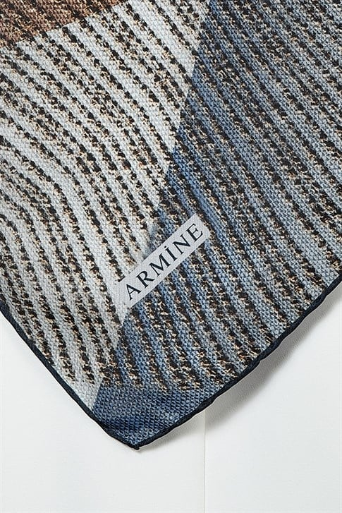 Armine Twill İpek Eşarp 19Ka8218 35