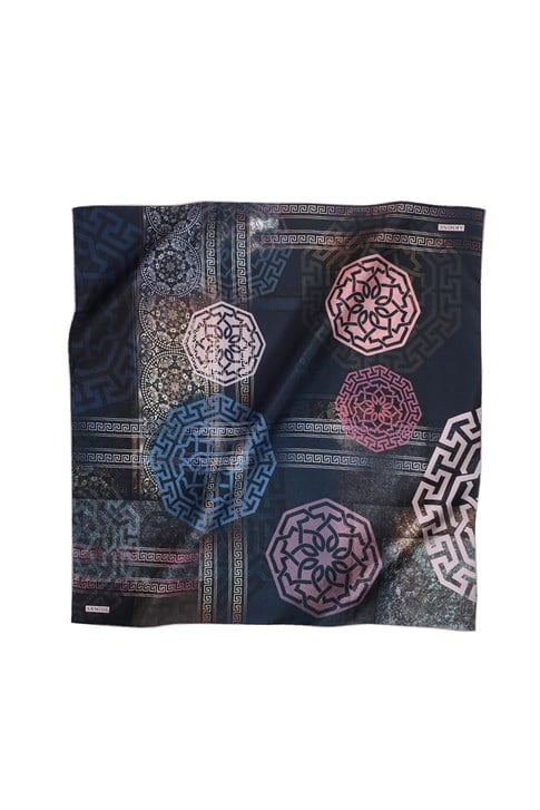 Armine Twill İpek Eşarp 19Ka8245 38