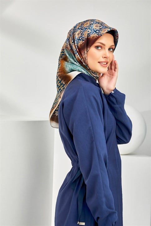 Armine Twill İpek Eşarp 20Ya8305 31