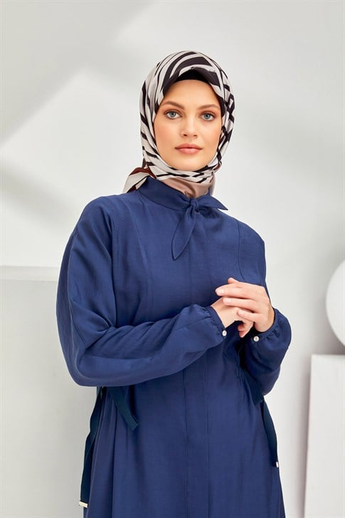 Armine Twill İpek Eşarp 20Ya8306 82