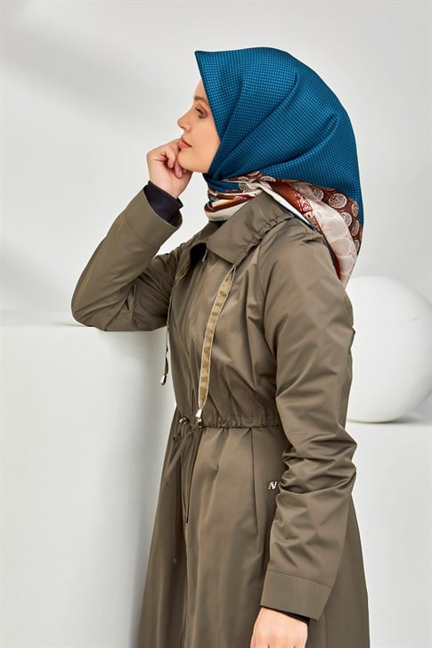 Armine Twill İpek Eşarp 20Ya8309 84