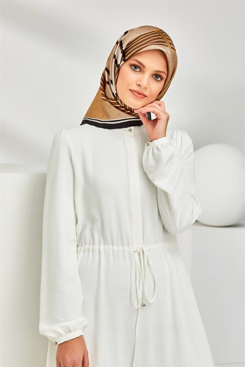 Armine Twill İpek Eşarp 20Ya8310 03