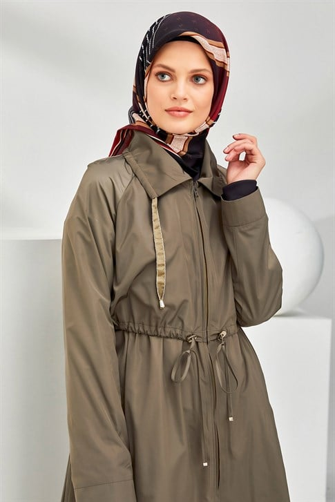 Armine Twill İpek Eşarp 20Ya8310 34