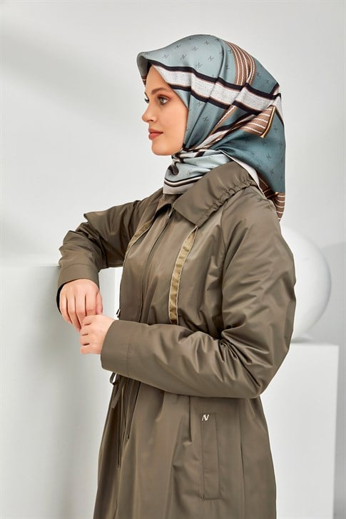 Armine Twill İpek Eşarp 20Ya8310 81