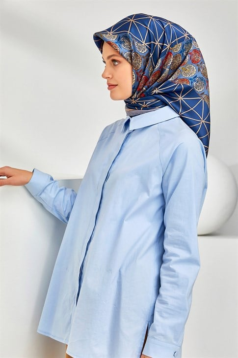 Armine Twill İpek Eşarp 20Ya8313 06