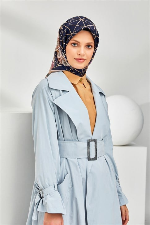 Armine Twill İpek Eşarp 20Ya8313 31