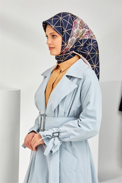 Armine Twill İpek Eşarp 20Ya8313 31