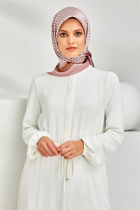 Armine Twill İpek Eşarp 20Ya8314 38