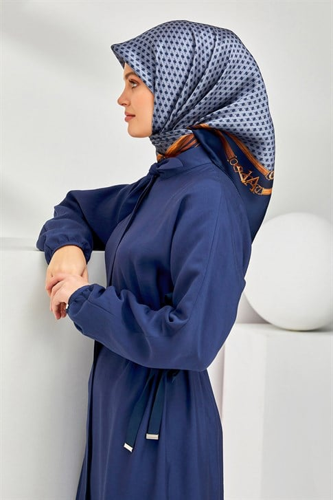 Armine Twill İpek Eşarp 20Ya8314 81