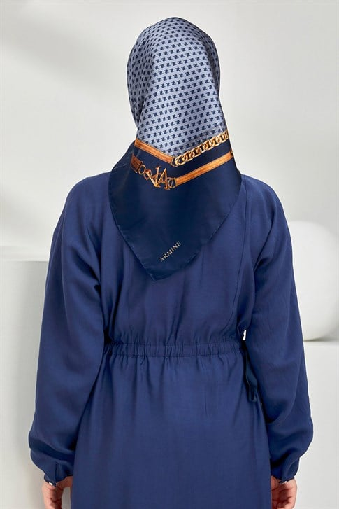 Armine Twill İpek Eşarp 20Ya8314 81
