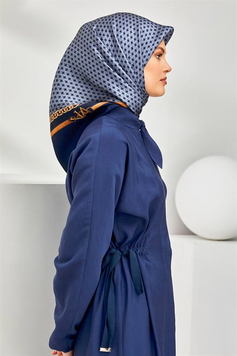 Armine Twill İpek Eşarp 20Ya8314 81