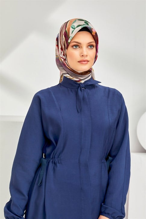 Armine Twill İpek Eşarp 20Ya8319 84