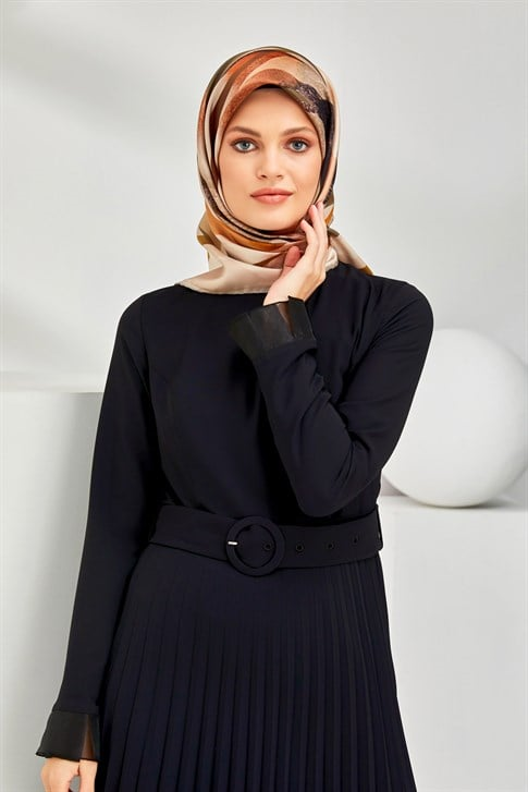 Armine Twill İpek Eşarp 20Ya8322 32