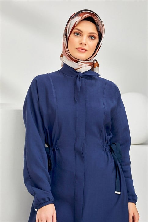 Armine Twill İpek Eşarp 20Ya8322 80