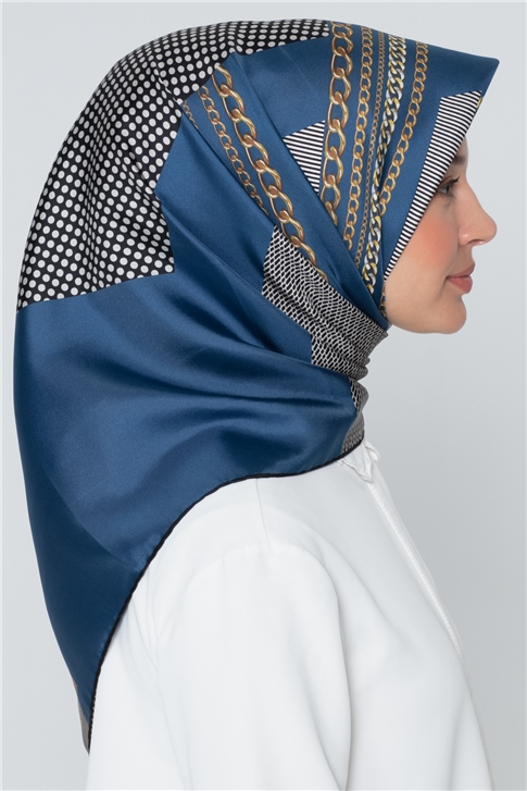 Armine Twill İpek Eşarp 20Ya8326 05