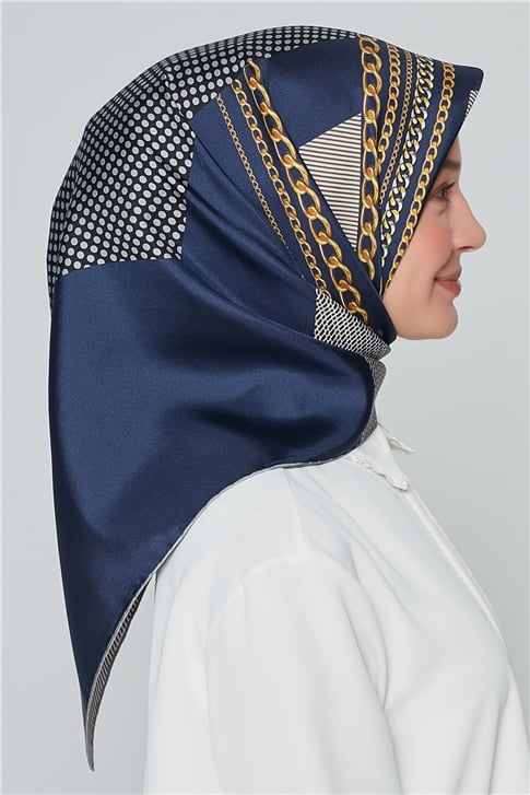 Armine Twill İpek Eşarp 20Ya8326 34