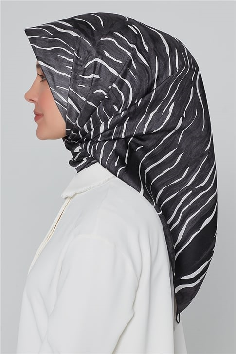 Armine Twill İpek Eşarp 20Ya8332 85