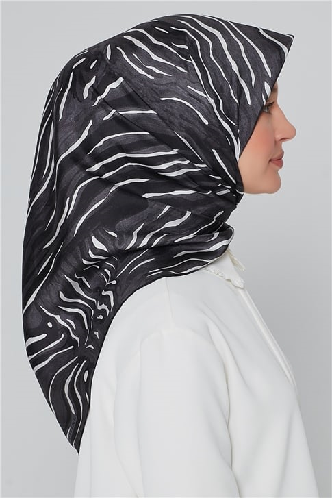 Armine Twill İpek Eşarp 20Ya8332 85