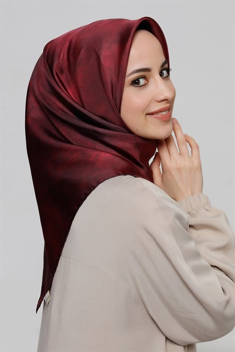 Armine Twill İpek Eşarp 20Ya8333 09