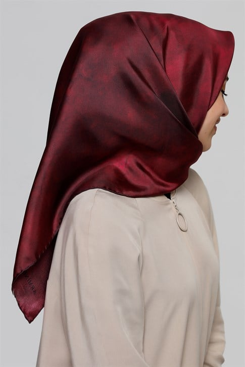 Armine Twill İpek Eşarp 20Ya8333 09