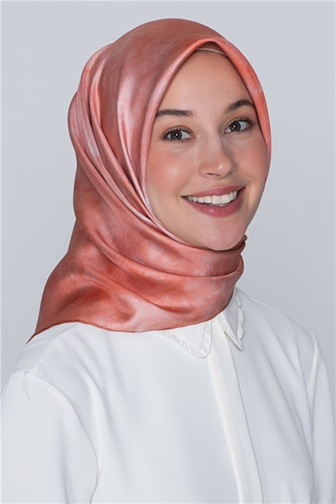 Armine Twill İpek Eşarp 20Ya8333 12