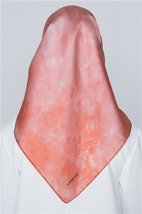 Armine Twill İpek Eşarp 20Ya8333 12