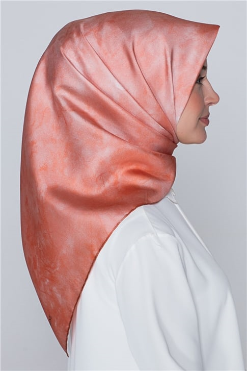 Armine Twill İpek Eşarp 20Ya8333 12