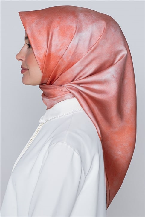 Armine Twill İpek Eşarp 20Ya8333 12