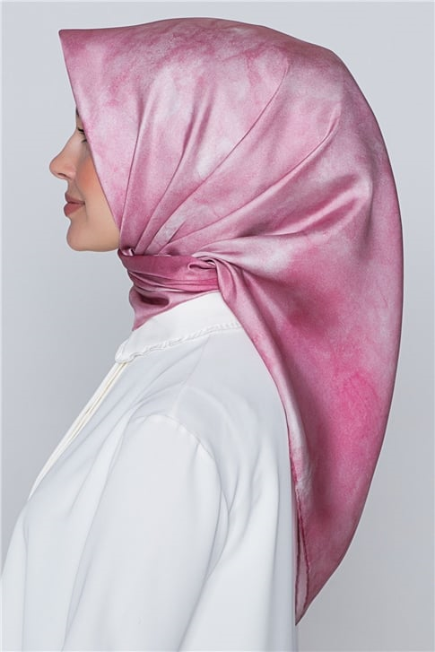 Armine Twill İpek Eşarp 20Ya8333 15