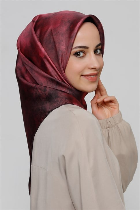 Armine Twill İpek Eşarp 20Ya8333 33